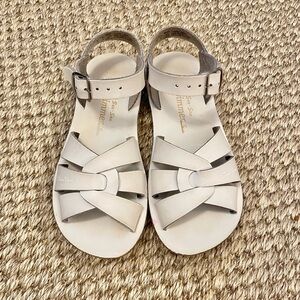 Sun-San Swimmer Salt Water Sandals